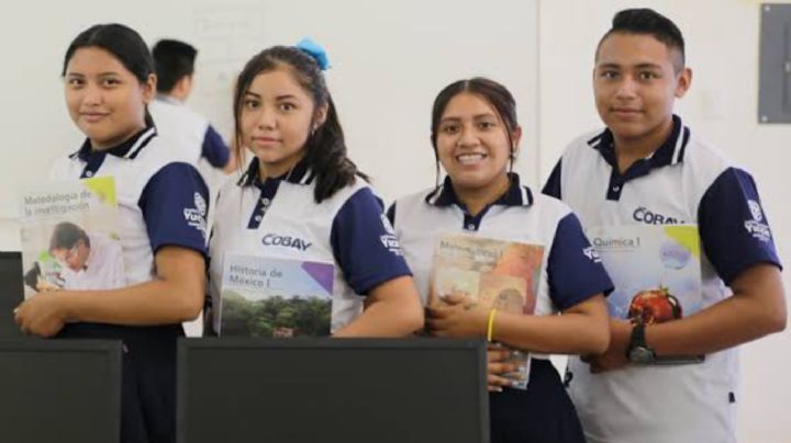 COVID-19 aumenta deserción escolar en Yucatán a 17.3%