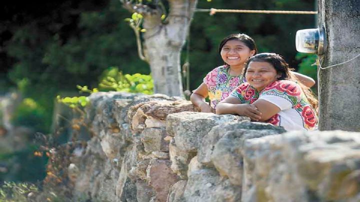 Especialistas de la UADY y el UPN reconocen adaptación positiva de comunidades indígenas