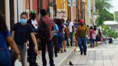 Secretaría de Salud Campeche 'obliga' a comercios a permitir acceso sin cubrebocas