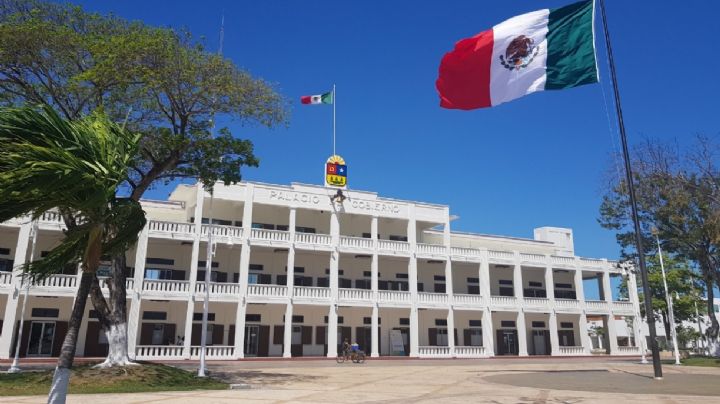 Funcionarios de Quintana Roo regresan el 1 de septiembre a las oficinas