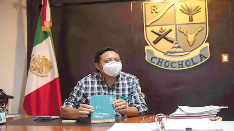 Prevén afectaciones en 100 viviendas de Chocholá por el Tren Maya