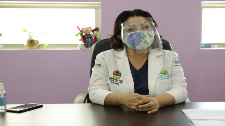 Denuncian malas condiciones en traslados de pacientes COVID-19 en Isla Mujeres