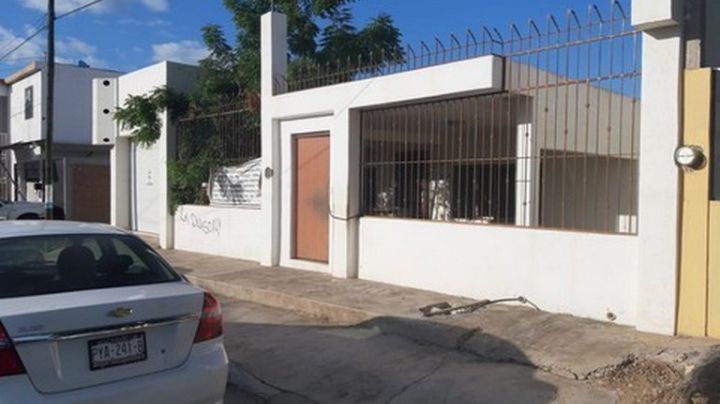 Así es la casa de 'El Chapo' Guzmán que subastarán en beneficio de Temozón, Yucatán