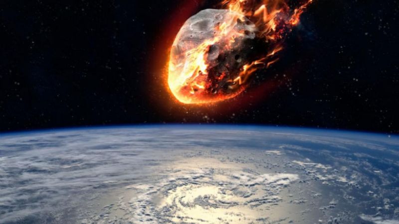 Asteroide Apophis pasará hoy cerca de la tierra