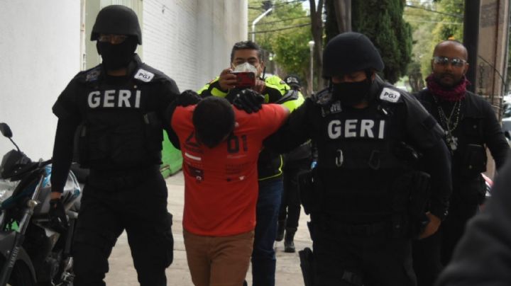 México: entre los 10 países del mundo con más impunidad