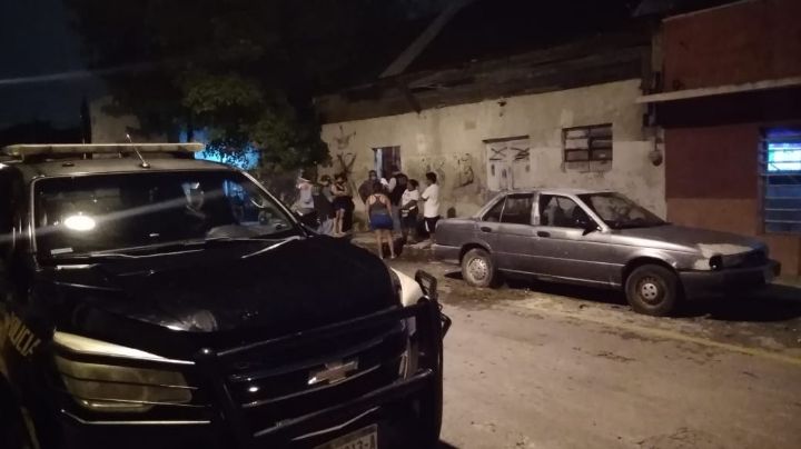 Encuentran a hombre sin vida al interior de su casa en el centro de Mérida