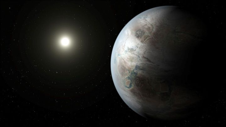 Descubren 50 planetas nuevos, algunos parecidos a la Tierra