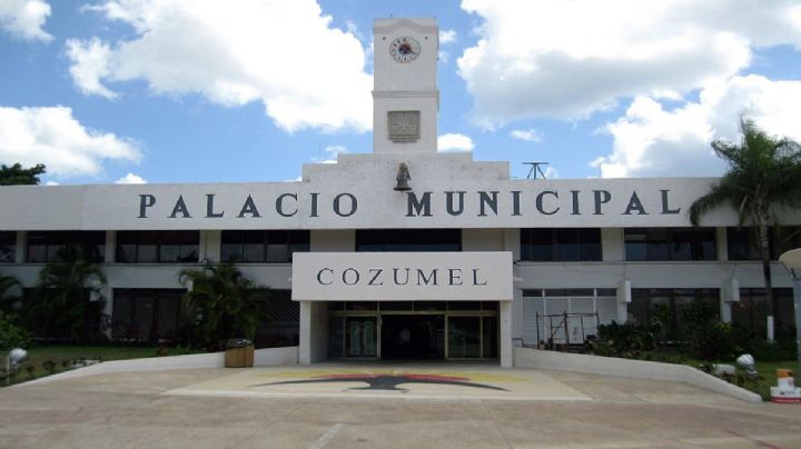 Cuatro municipios de Quintana Roo, entre los más endeudados de México