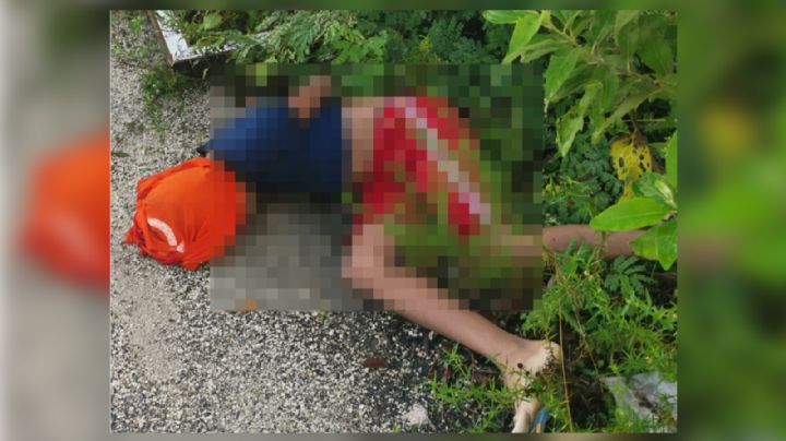 Asesinan a menor de edad secuestrado en la región 247 de Cancún