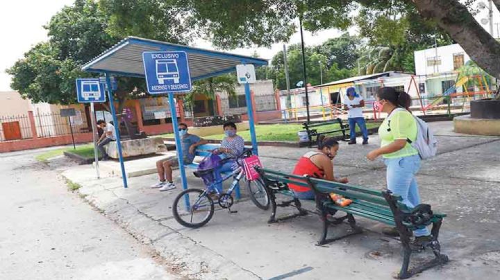 Comisarías en Mérida, sin acceso a servicio médico eficiente: está prohibido enfermarse