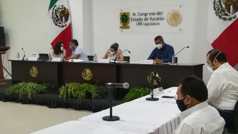 Reinicia proceso para elegir a la nueva comisionada del INAIP en Yucatán