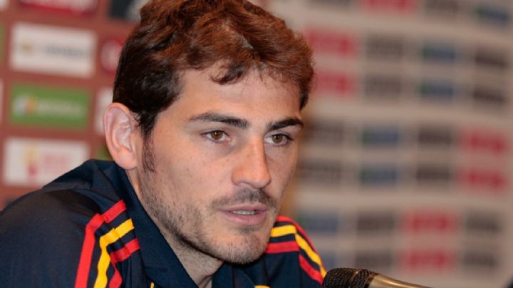 El infarto que fue el principio del fin para el retiro de Iker Casillas