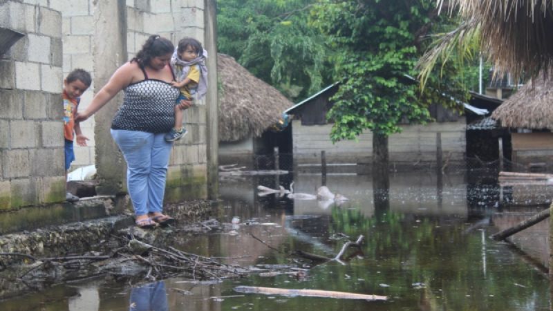 Pobreza laboral alcanza a 200 mil habitantes de Quintana Roo