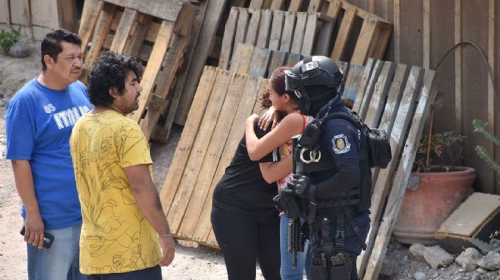 Pese a detención del 'Marro' la violencia no para; reportan 61 muertos