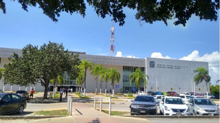 IMSS, la institución con más muertos por COVID-19 en Quintana Roo