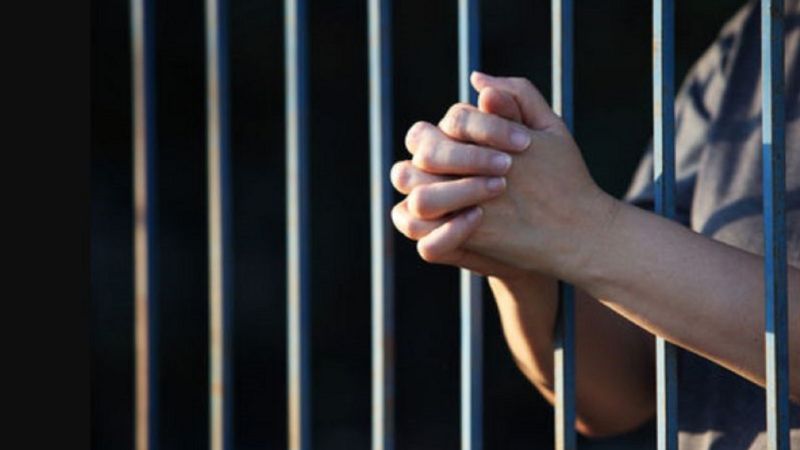 Por estupro, sentencian a 3 años de prisión a hombre de Valladolid
