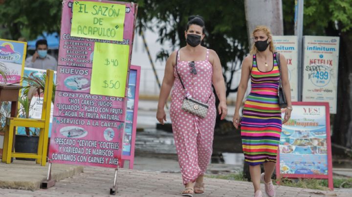 Cancún castigará ofensas sexuales