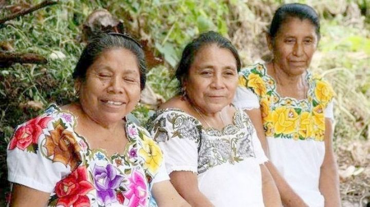 Destacan inclusión de pueblos indígenas de Campeche en proyectos federales