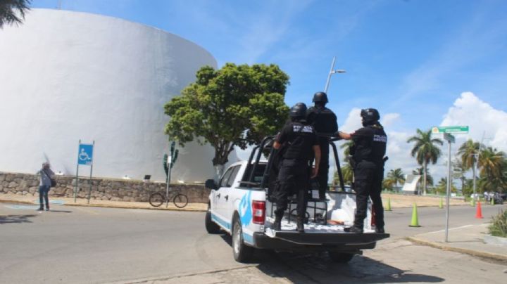 Diputados de Quintana Roo piden que no desaparezca el Fortaseg