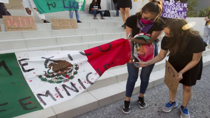 Diputadas proponen penas más severas para sancionar el feminicidio en Yucatán