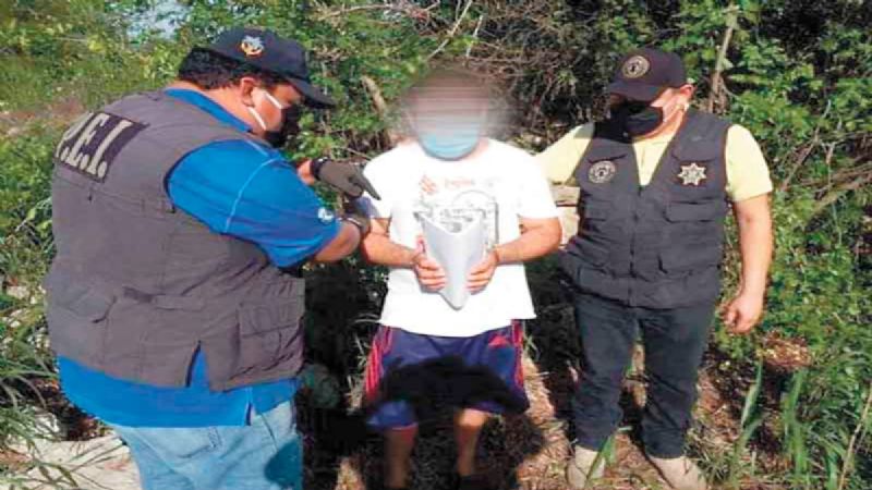 Familiares piden justicia por víctimas de alcohol adulterado en Mérida