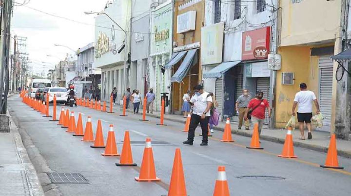 Director de Transporte admite que tomará adaptarse al Plan de Movilidad en Mérida