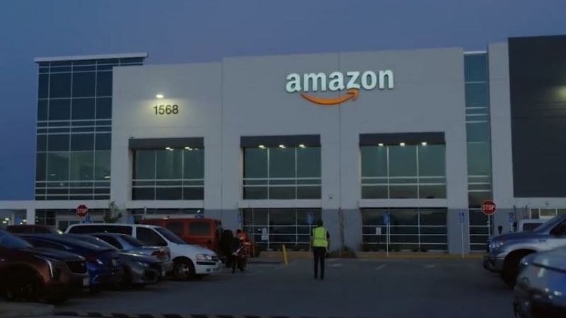 Amazon pagará una multa de 500 mil dólares por ocultar casos de COVID-19 en Estados Unidos