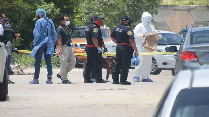 Yucatán registra 34 homicidios dolosos, el 70% ocurrieron en Mérida