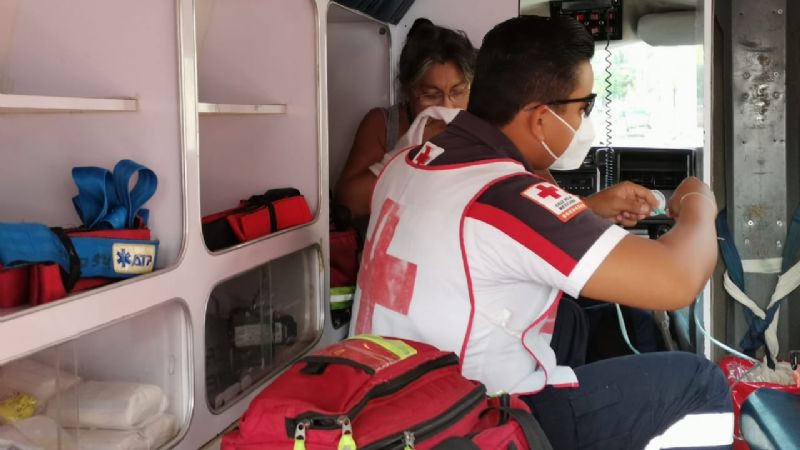 Abren convocatoria para preparar a futuros paramédicos en Mérida