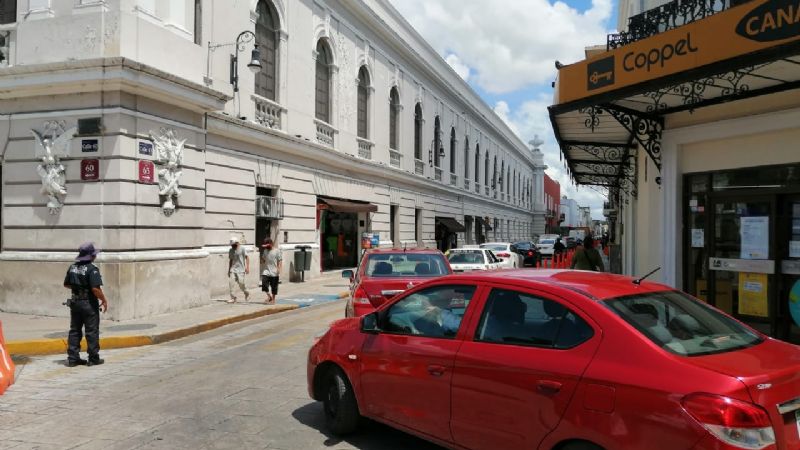Calles cerradas por el Grito de Independencia en Mérida: Éstas son las rutas alternas