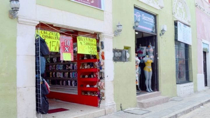 Canaco Campeche se alista para el Buen Fin, participarán 240 negocios afiliados
