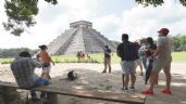 ¿Cómo llegar de Mérida a Chichén Itzá?