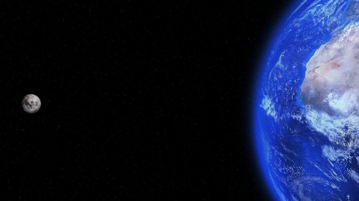 La Tierra podría tener una nueva 'miniluna' en los próximos días