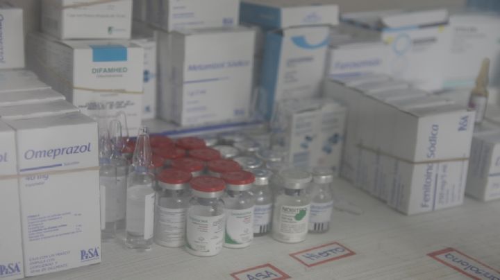 Sin seguimiento, medicinas adquiridas por Cozumel y Lázaro Cárdenas para el COVID-19