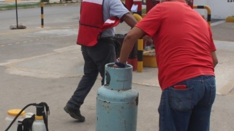 Gas LP en Quintana Roo: Este será el precio del 30 de enero al 5 de febrero