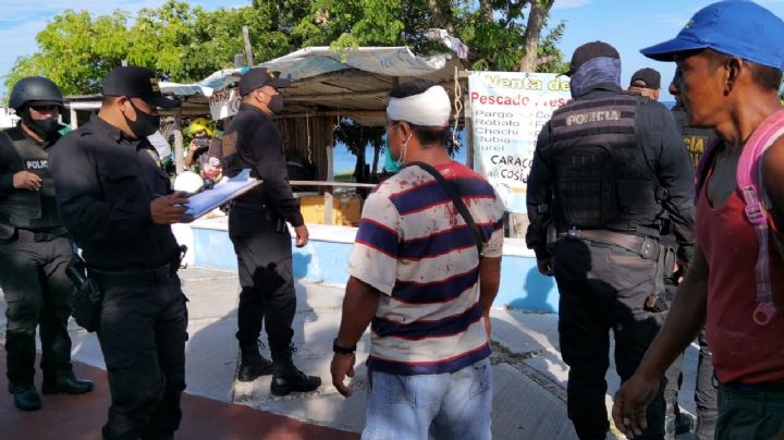 PRI acusa al gobierno de Layda Sansores por minimizar inseguridad en Campeche