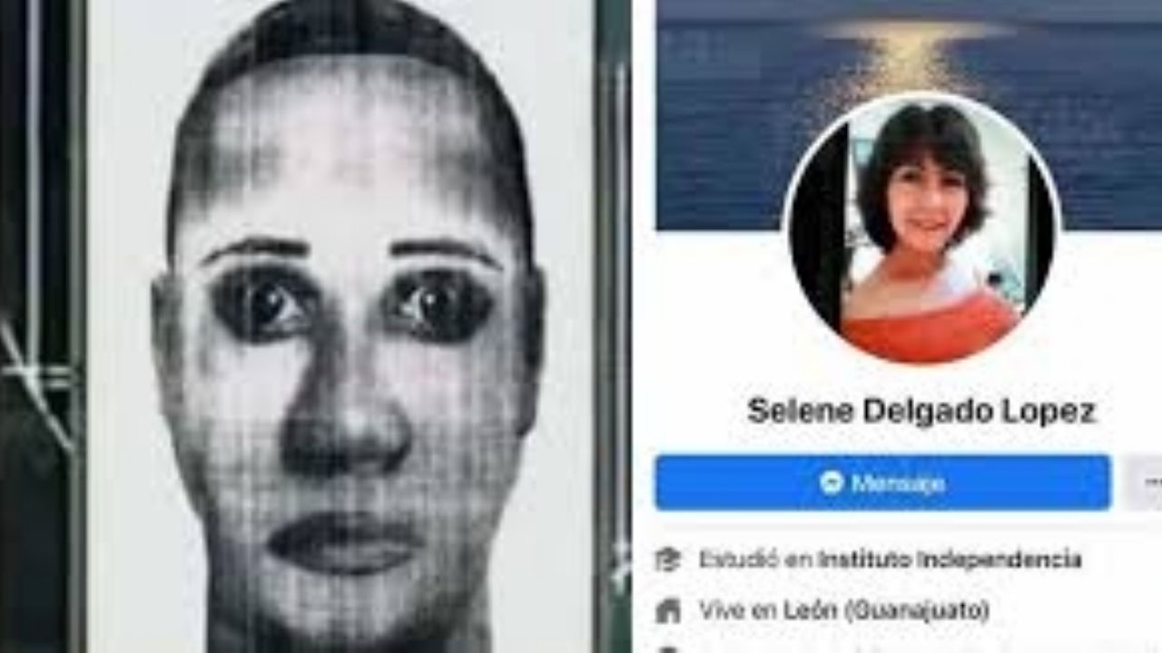 Selene Delgado López: quién es y por qué todos la tienen agregada en  Facebook | PorEsto