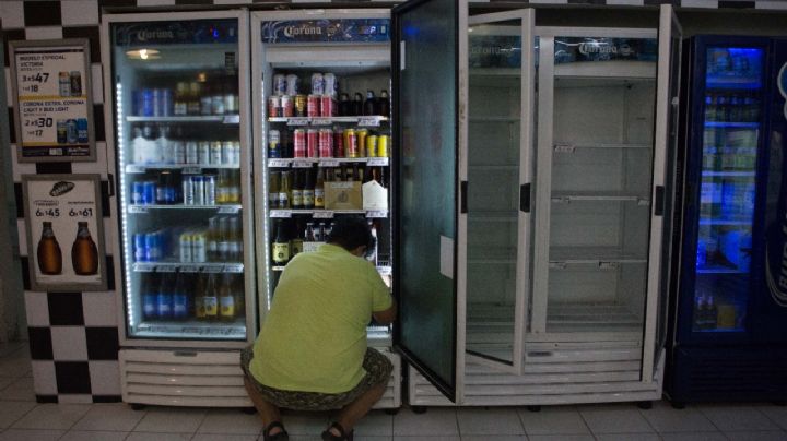 Yucatán, el estado con más casos de intoxicación por alcohol en la Península