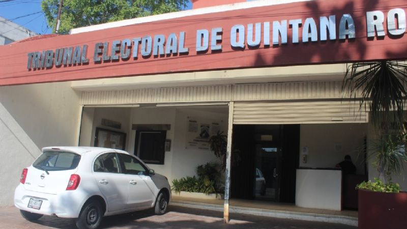 Tribunal Electoral de Quintana Roo seguirá operando de manera virtual