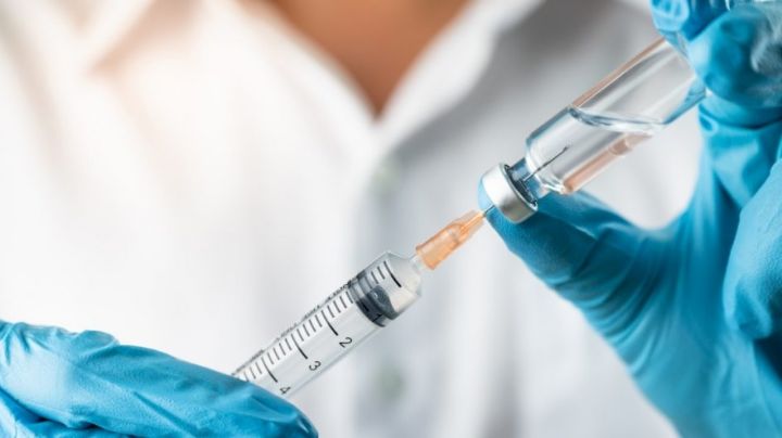 Vacuna mexicana contra COVID-19 estará lista para inicios del 2021