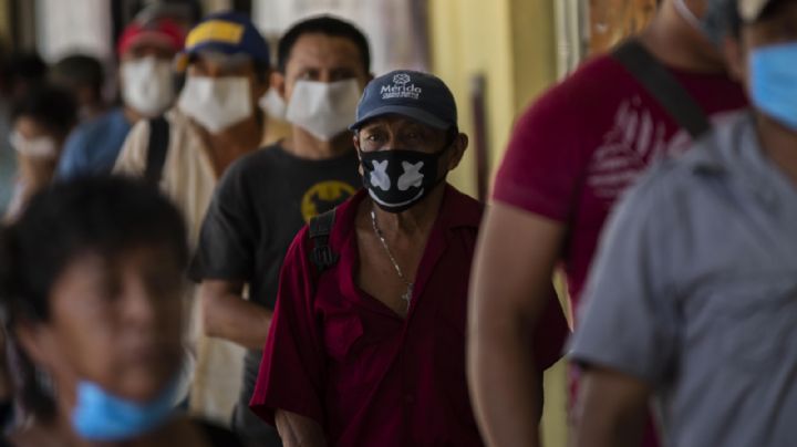 Cubrebocas en Yucatán: Dónde SÍ y dónde NO se tendrá que usar la mascarilla