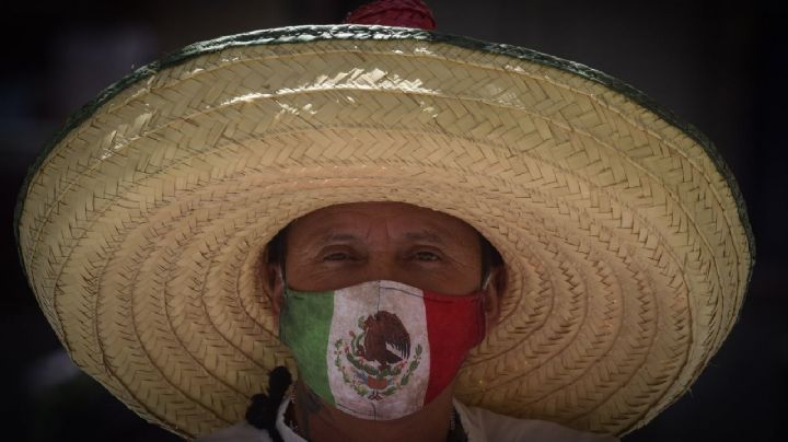 Casi 20 personas fallecieron de COVID-19 en México cada hora durante el último día