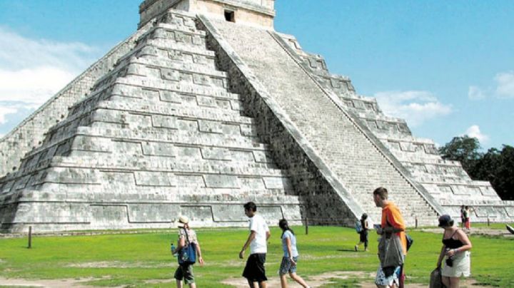 Chichén Itzá aún no define su fecha de reapertura