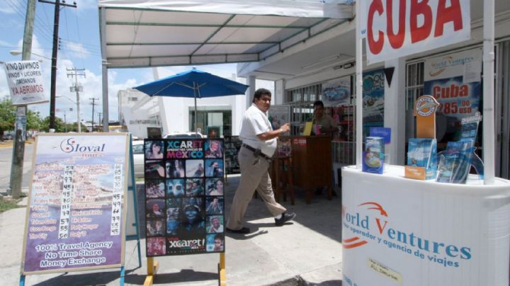 Quintana Roo, sin aumento de agencias de viajes; hay 428 abiertas: Sectur