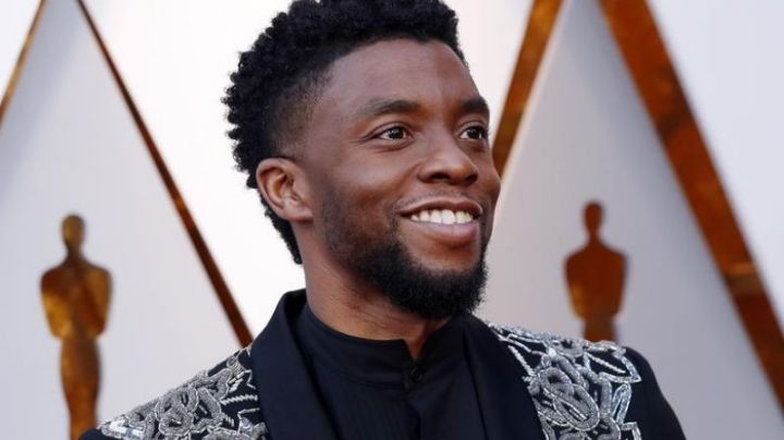 Marvel revela planes para Black Panther 2 y el homenaje a Chadwick Boseman