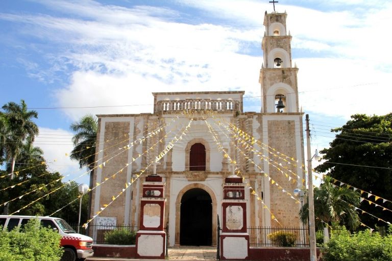 Calkiní, la Atenas del Camino Real en Campeche | PorEsto