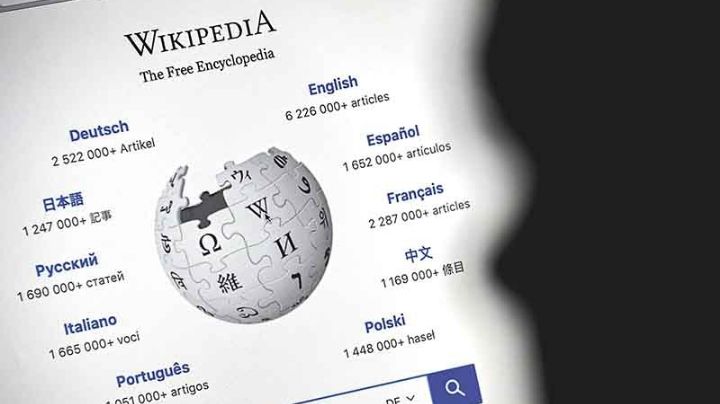 Wikipedia cumple 20 años siendo la enciclopedia en línea más usada en el mundo