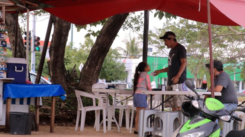 En 24 horas suman 105 nuevos casos de COVID-19 en Quintana Roo