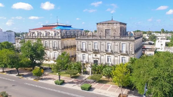 Casa Gemela' se convierte en museo en Mérida: FOTOS | PorEsto