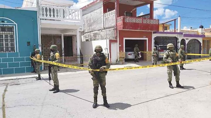 FGR deja pendientes investigaciones de huachicol en Yucatán